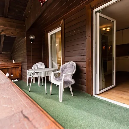 Chalet Charlotte Fusch an der Grossglocknerstrasse Exterior foto
