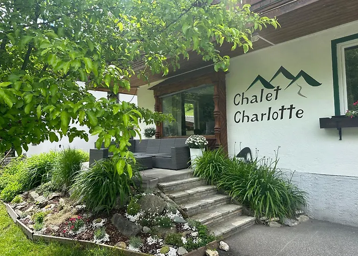 Chalet Charlotte