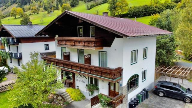 Ferienhaus Charlotte