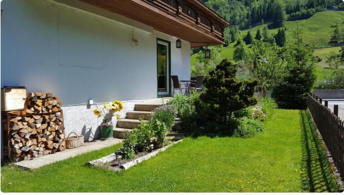 Ferienhaus Charlotte Fusch an der Grossglocknerstrasse