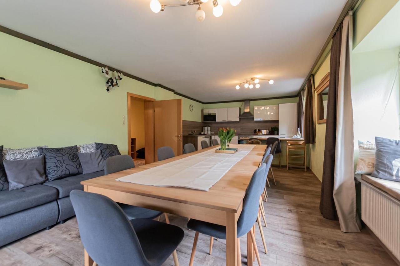Charlotte Holiday home