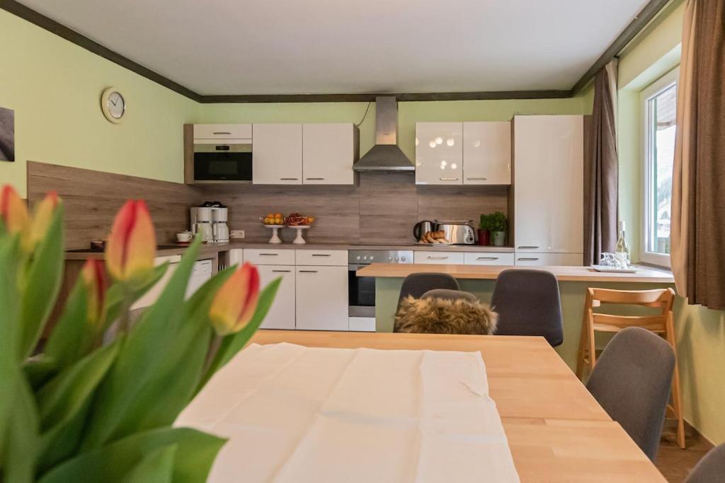 Charlotte Holiday home