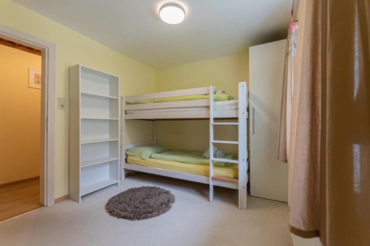 Charlotte Holiday home