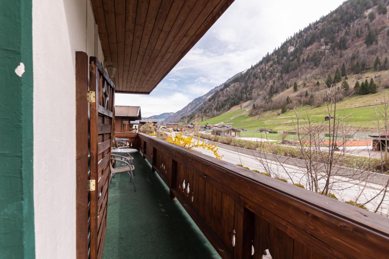 Holiday home Charlotte Fusch an der Grossglocknerstrasse