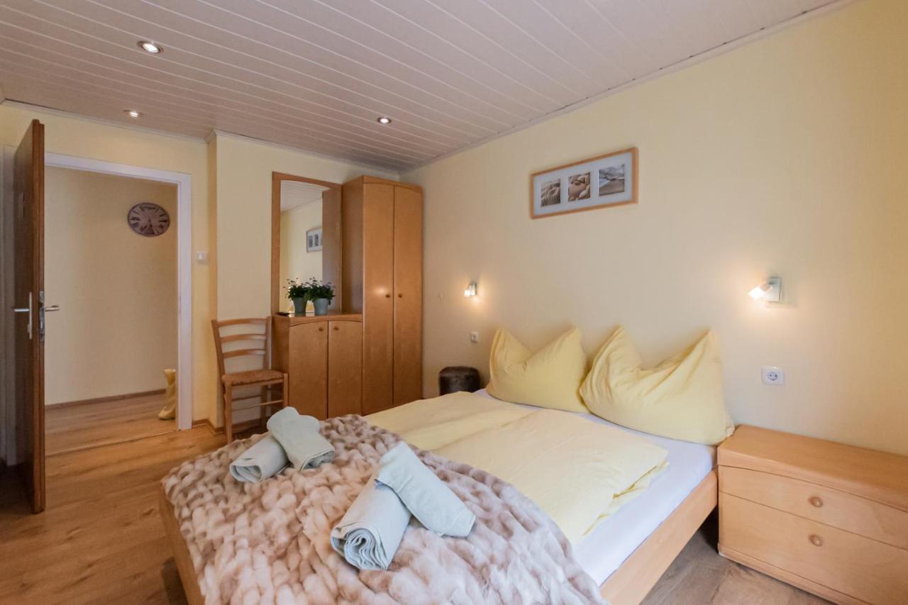 Charlotte Holiday home *