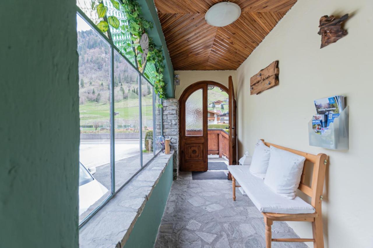 Ferienhaus Charlotte *