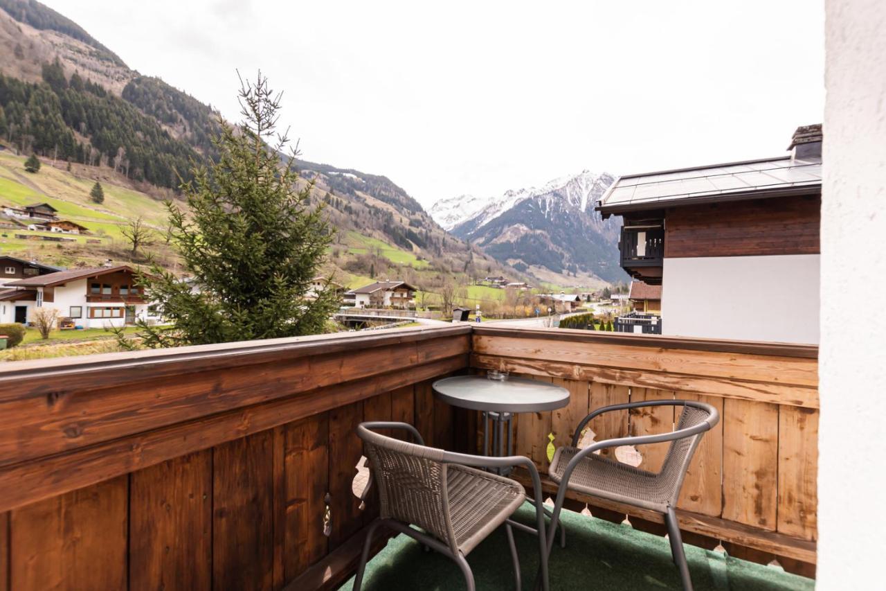 Charlotte * Fusch an der Grossglocknerstrasse