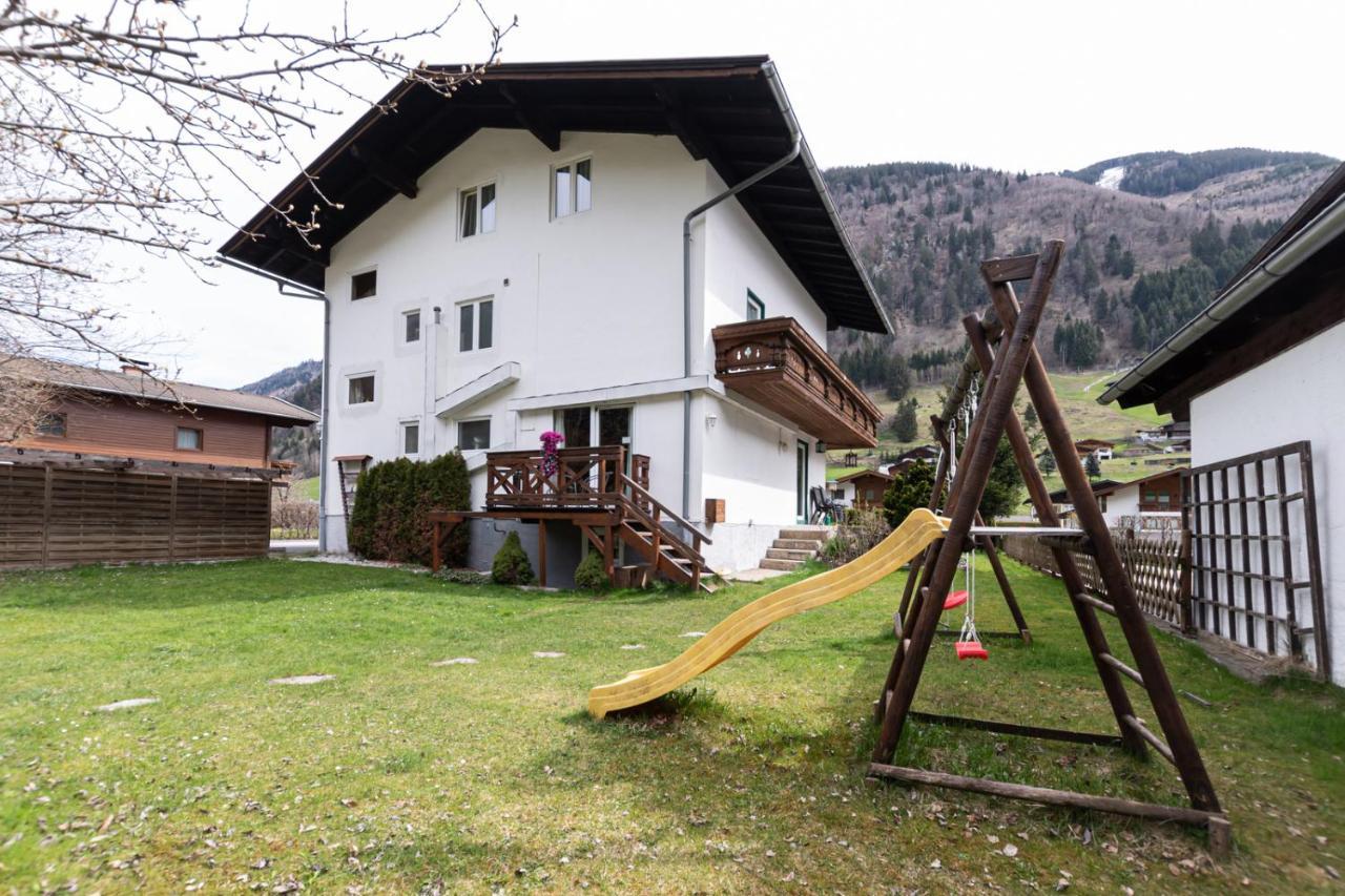 Ferienhaus Charlotte