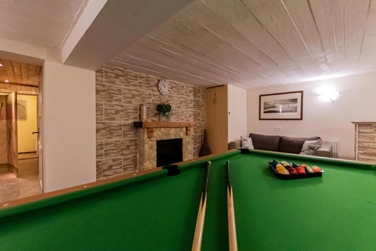 Holiday home Charlotte