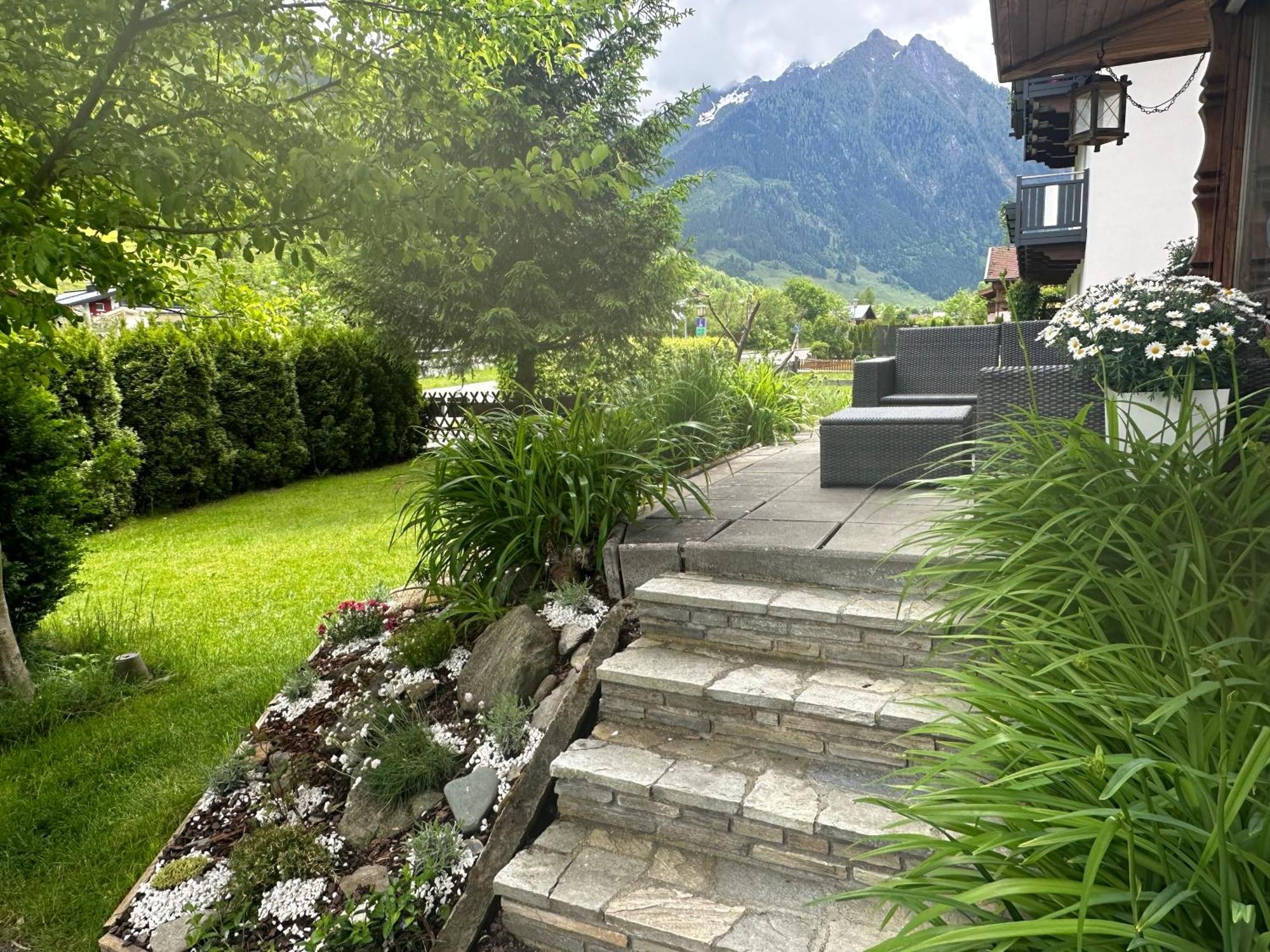 Charlotte Holiday home